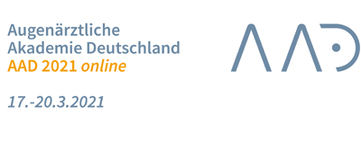 AAD 2021 online
